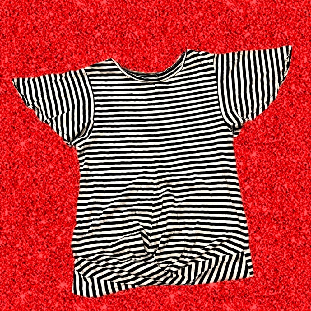 Banana Republic Designer Tee XS